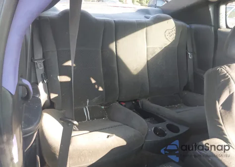 2006 Saturn Ion Level 3 from USA, damaged, VIN 1G8AW15F36Z172155